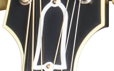 Gibson SJ-200 Vintage : SJ22VNGH1 PLASTICS PANEL 02