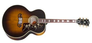 Gibson SJ-200 Vintage : SJ22VNGH1 MAIN HERO 01 Gibson SJ-200 Vintage : SJ22VNGH1 MAIN HERO 01