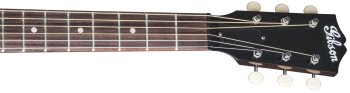 Gibson L-00 Vintage : LSLVVSNH1 NECK SIDE Gibson L-00 Vintage : LSLVVSNH1 NECK SIDE
