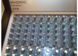 Phonic MR3243