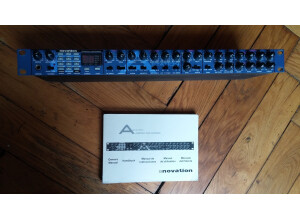 Novation A-Station (82436)