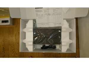 MOTU 896mk3 Hybrid (86508)