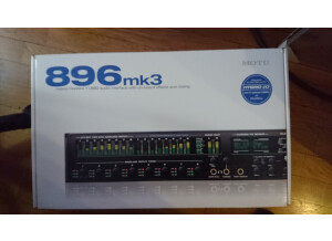 MOTU 896mk3 Hybrid (2160)