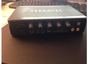 Terratec DMX 6 FIRE USB (8555)