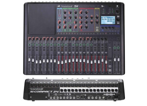 Soundcraft Si Compact 24 (13158)