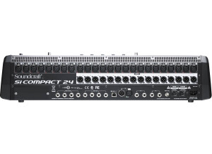 Soundcraft Si Compact 24 (78619)