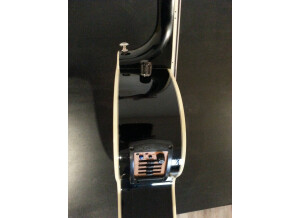 Crafter BA 500/BK (57092)