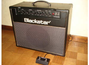 Blackstar Amplification HT Club 40 (19990)
