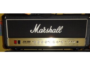 Marshall dsl100 lampes 1699529