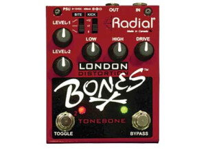Radial Engineering Bones London (58502)