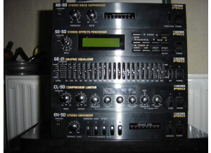 Boss NS-50 Stereo Noise Suppressor (52480)