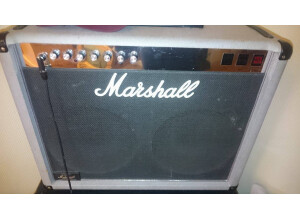 Marshall 2558 Silver Jubilee [1987] (66413)