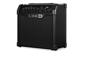 Line 6 Spider Classic 15 : SpiderClassic15 3qtrRight Line 6 Spider Classic 15 : SpiderClassic15 3qtrRight