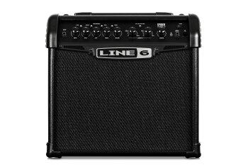 Line 6 Spider Classic 15 : SpiderClassic15 Front Line 6 Spider Classic 15 : SpiderClassic15 Front