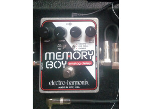 Electro-Harmonix Memory Boy (30230)