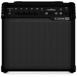 Line 6 Spider V 30 : Spider V 30 Front Line 6 Spider V 30 : Spider V 30 Front