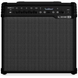 Line 6 Spider V 60 : Spider V 60 Front Line 6 Spider V 60 : Spider V 60 Front