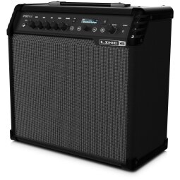 Line 6 Spider V 60 : Spider V 60 3qtrRight Line 6 Spider V 60 : Spider V 60 3qtrRight