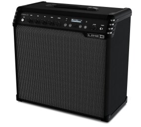 Line 6 Spider V 120 : Spider V 120 3qtrRight Line 6 Spider V 120 : Spider V 120 3qtrRight