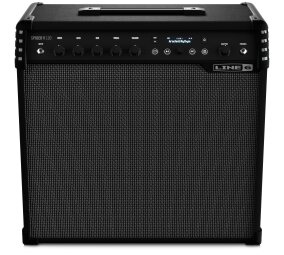 Line 6 Spider V 120 : Spider V 120 Front Controls Line 6 Spider V 120 : Spider V 120 Front Controls