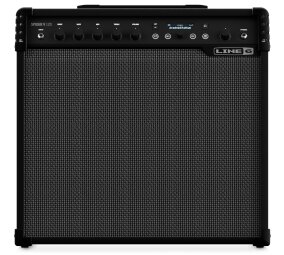 Line 6 Spider V 120 : Spider V 120 Front Line 6 Spider V 120 : Spider V 120 Front