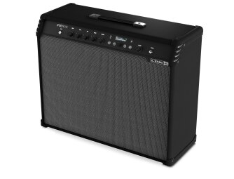 Line 6 Spider V 240 : Spider V 240 3qtrRight Line 6 Spider V 240 : Spider V 240 3qtrRight