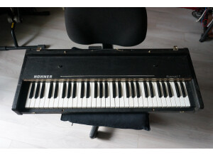 Hohner Pianet T (9850)