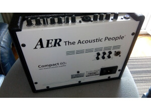 AER Compact 60/3 (80368)