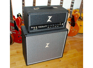 Dr. Z Amplification Therapy (24761)