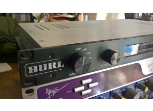 Burl Audio B2 Bomber ADC (13826)