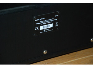 Blackstar Amplification HTV-212 (10852)