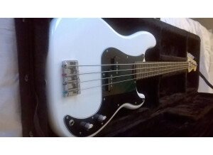 Squier Vintage Modified Precision Bass (10745)