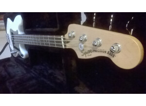 Squier Vintage Modified Precision Bass (73144)