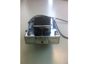Morley Power Wah Fuzz (22164)
