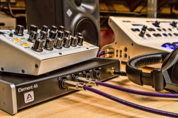 Apogee Element 46 : Element 46 2016 08 24 0643 Apogee Element 46 : Element 46 2016 08 24 0643
