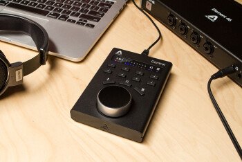 Apogee Control Hardware Remote : apogee controller with element 46