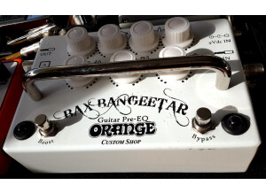 Orange Bax Bangeetar (10347)