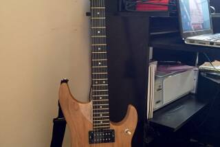 Washburn N4 Vintage