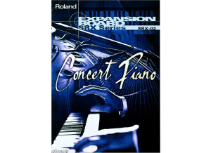 Roland SRX-02 Concert Piano (33222)