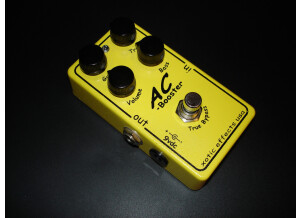 Xotic Effects AC Booster (72722)