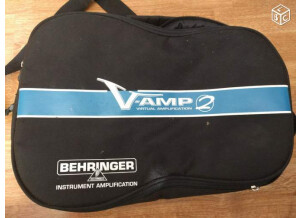 Behringer V-Amp 2 (4488)