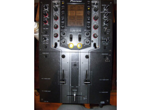 Pioneer DJM-909 (6196)