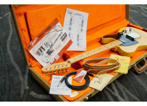 Fender American Vintage '52 Telecaster [2012-Current] (79917)