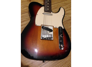 Fender American Standard Telecaster [1988-2000] (46694)