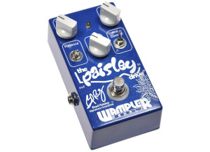 Wampler Pedals The Paisley Drive (1526)