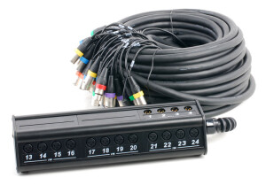 Cordial CYB 24-4 (55311)