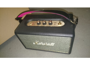 Marshall Kilburn (51039)