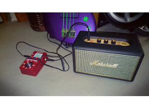 Marshall Kilburn (86255)