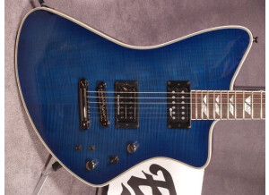 30U 14529 body front