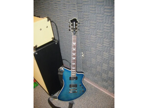 Fernandes Vertigo elite (58325)